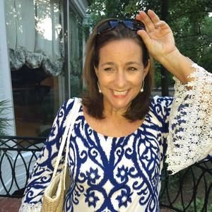 Meet your Posher, Eileen